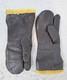Original Wwii Us Army Air Force A-9 Flying Leather Gloves Pair
