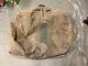 Original Wwii Us Army Air Force Aaf Aviators Pilot Kit Carry Bag An6505-1