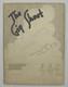 Pampa Army Air Field Class 44-E 1944 WWII Training Year Book