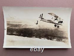 RARE LOT 15 Early PHOTOS AIRCRAFT CARRIER US Navy 1925 WW1 WW2 ARMY Air Service