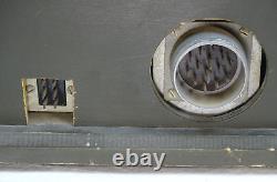 RARE Original 1943 U. S. WWII Army Air Force Remote Training Instrument Type C-3