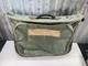 RARE U. S. WWII U. S. Army Air Forces B-4 Flight Bag Garment Bag USAAF