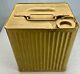 RARE! WW2 United States Army Air Force Empty Aviation Can, NICE! B17/B24