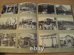 RARE WWII 1945 AV ENGR MagazineU. S. Army AIR ENGINEERSIwo JimaPACIFIC