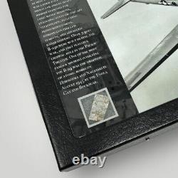 RARE! WWII B-29 Superfortress Aircraft Fragment Pacific Army Air Force Display
