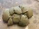 Rare Original Wwii Us Army Air Force A-3a Artic Winter Sleeping Bag