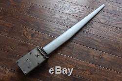 Rare US Army Air Corps WWII Antenna for P 51 Mustang Fighter Plane