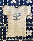 Rare Vintage 1940s 1950s US Army Air Force WWII military t shirt