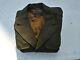 Rare WW2 US Army Air Corp B-13 Officer's Flight Jacket Size 38