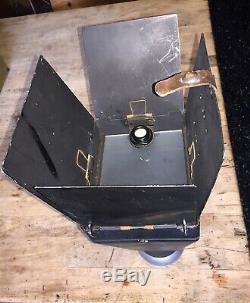 Rare WWII AAC/AAF U. S. Army Air Corps A-2 View Finder Fairchild Aviation Stars