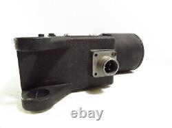 Rare WWII Army Air Forces Type N-3C Fixed Gunsight with Bulb, Collectable