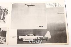 Rare WWII Era Army Air Forces Gunnery School Year book 1943-2
