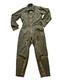 Rare WWII US Army Air Force L-1 Pilots Flight Suit Small