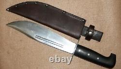 Rare Western Wwii U. S. Army Air Corps Air Crew Survival Knife