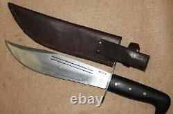 Rare Western Wwii U. S. Army Air Corps Air Crew Survival Knife