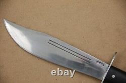 Rare Western Wwii U. S. Army Air Corps Air Crew Survival Knife