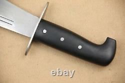 Rare Western Wwii U. S. Army Air Corps Air Crew Survival Knife