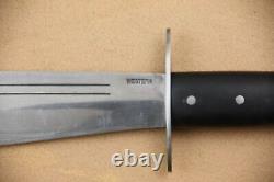 Rare Western Wwii U. S. Army Air Corps Air Crew Survival Knife