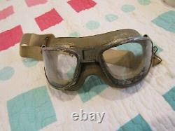 Rare Ww2 Id'ed, Army Airforce Grouping, Nose Art, Garment Bag, Air Tank, Goggles, F