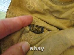 Rare Ww2 Id'ed, Army Airforce Grouping, Nose Art, Garment Bag, Air Tank, Goggles, F