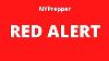 Red Alert U S Nuclear Forces On High Alert Bombers Flying To Europe With Trackers Off
