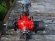 Restored Ww2 Righter Us Army Air Force Drone Target Engine With Carb Will Ship
