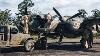 Restored Wwii In Color H Hour To Tokyo The Story Of Usaaf Air Power