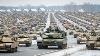 Russia In Panic U S Deploys Thousands Of M1 Abrams And Bradley Tanks To The Ukraine Battlefield