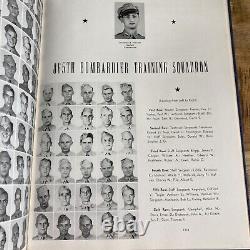 San Angelo Army Air Field Texas (Bombardier School) WWII Book