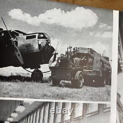 San Angelo Army Air Field Texas (Bombardier School) WWII Book