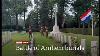 Second World War Soldiers Laid To Rest Before Arnhem 80th Anniversary Netherlands Uk 18 Sep 2024
