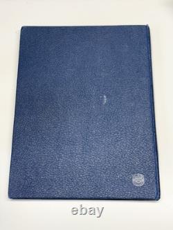 Sedalia Army Air Field WWII Black Squadron History Book AAF Defunct Base