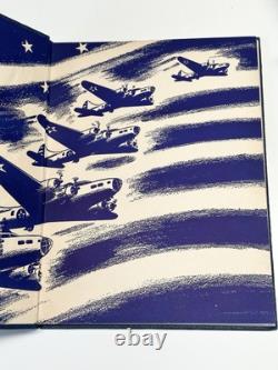 Sedalia Army Air Field WWII Black Squadron History Book AAF Defunct Base