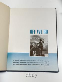 Sedalia Army Air Field WWII Black Squadron History Book AAF Defunct Base