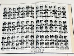 Sedalia Army Air Field WWII Black Squadron History Book AAF Defunct Base