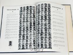 Sedalia Army Air Field WWII Black Squadron History Book AAF Defunct Base