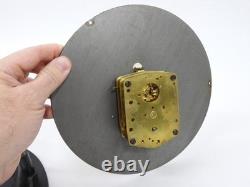 Seth Thomas 8 1944 WWII 24-Hour United States Army Air Forces Clock (very nice)