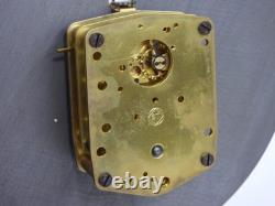 Seth Thomas 8 1944 WWII 24-Hour United States Army Air Forces Clock (very nice)