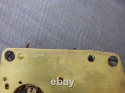 Seth Thomas 8 1944 WWII 24-Hour United States Army Air Forces Clock (very nice)