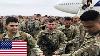 Shocked More Than 3000 U S Army Arrive In Saudi Arabian Air Base What S The Us Preparing For