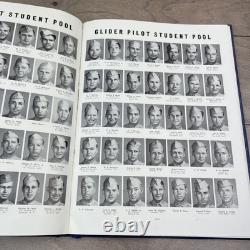 South Plains Army Air Field 1943 Air Force Training Yearbook Class of 43F/G WWII