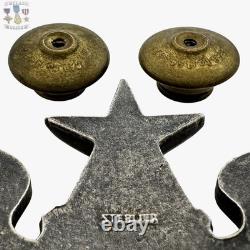 Sterling Wwii U. S. Army Air Corps Senior Pilot Wings 3 Size 24g. Ww2 #327