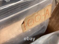 Sterling Wwii Us Army Air Forces Service Pilot Wings 2 Size Amico