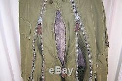 Superior Togs WW2 U. S Army Air Force Type A-11 Flyer Lined Trousers size 30 VTG