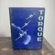 TORQUE Class 43-H WWII AAFBFS Army Air Forces Basic Flying School Yearbook 1943