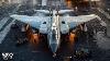 The All New 2025 Us F 15ex Eagle II Feared Around The World