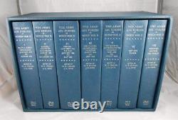 The Army Air Forces in World War II (7 Volume Set)