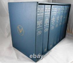 The Army Air Forces in World War II (7 Volume Set)