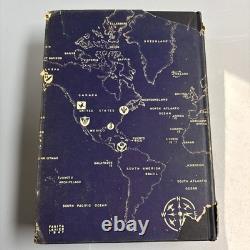 The Army Air Forces in World War II Vol IV The Pacific Aug 1942-July 1944 W. F C