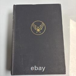 The Army Air Forces in World War II Vol IV The Pacific Aug 1942-July 1944 W. F C